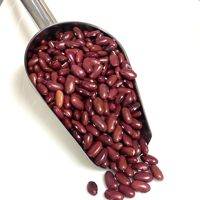 Farm Source Grade A Premium Dried Red Beans - Large (2kg) - Bag