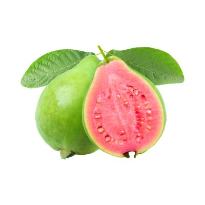 Grade A Fresh Guava - Large (1kg)