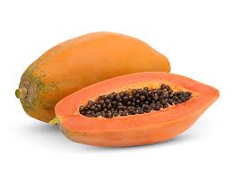 FreshFarm Grade A Premium Red Pawpaw - Medium (1kg) - Box