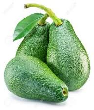 Fresh Direct Organic Fresh Avocado - Small (500g) - Pack