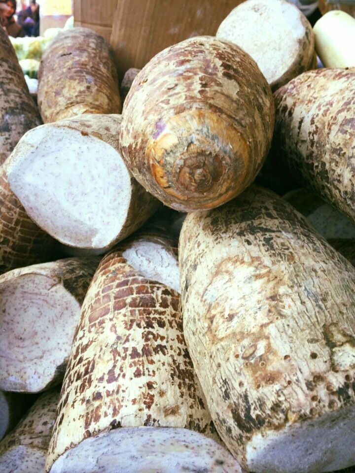 Harvest Direct Organic Premium Dried Fresh Yams - Small (250g)