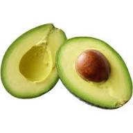 Green Fields Organic Premium Ripe Avocado - Small (500g) - Bulk