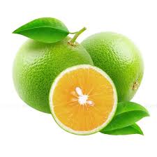 Grade B Dried Fresh Oranges - Medium (500g)