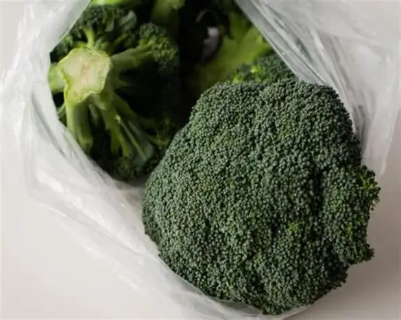 Premium Produce Grade B Dried Fresh Broccoli - Extra Large (2kg)