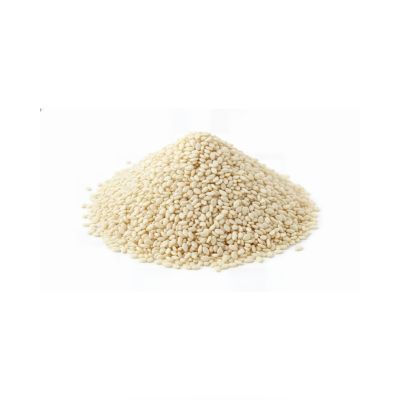 Organic Premium Shelled White Maize - Extra Large (10kg) - Bulk