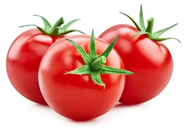 Fresh Tomatoes - Medium (500g)