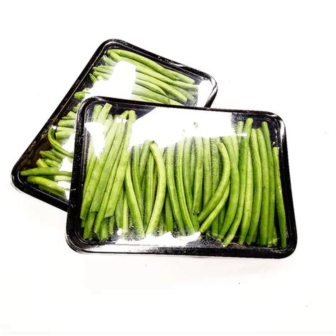 Farm Fresh Organic Dried Fresh Green Beans - Large (1kg)