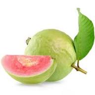 Grade A Dried Fresh Guava - Extra Large (2kg)