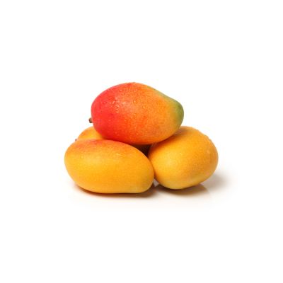 Fresh Mangoes