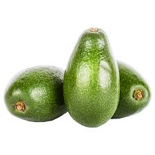 Fresh Direct Commercial Grade Ripe Avocado - Small (500g) - Crate