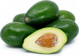 Premium Fresh Grade B Avocado - Small (500g) - Box