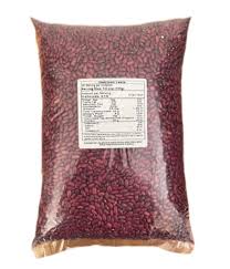 Grade A Dried Red Beans (5kg)