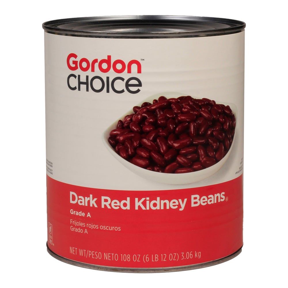 Grade A Dried Red Kidney Beans (250g)