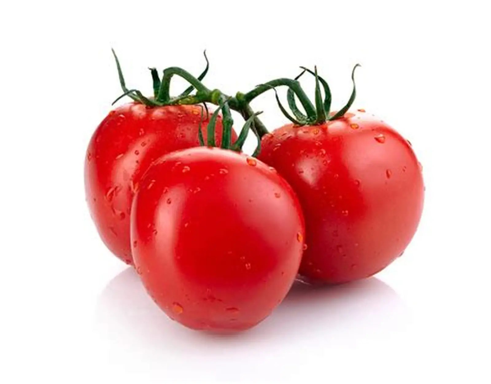Organic Valley Grade B Organic Fresh Tomatoes - Small (250g)