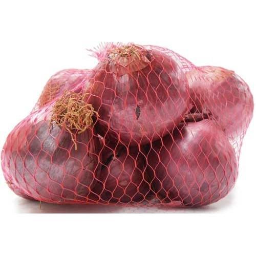 Organic Valley Organic Premium Fresh Red Onions - Small (500g) - Pack