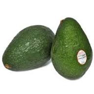 Organic Fresh Avocado