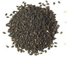 SeedMaster Grade B Fresh Raw Sesame Seeds - Medium (500g)