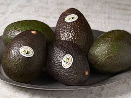 Green Fields Organic Premium Organic Avocado - Small (500g) - Bulk