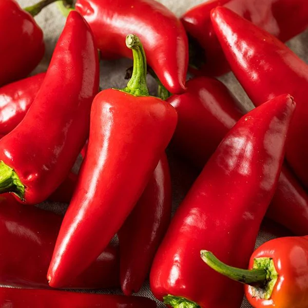 Pepper Valley Grade B Red Chillies - Medium (500g) - Bag