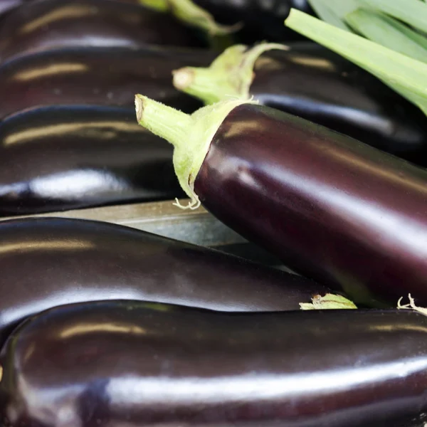 Harvest Direct Grade B Fresh Fresh Eggplant - Extra Large (2kg)
