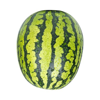 Organic Fresh Watermelon