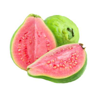 Grade A Premium Fresh Fresh Guava - Large (1kg)
