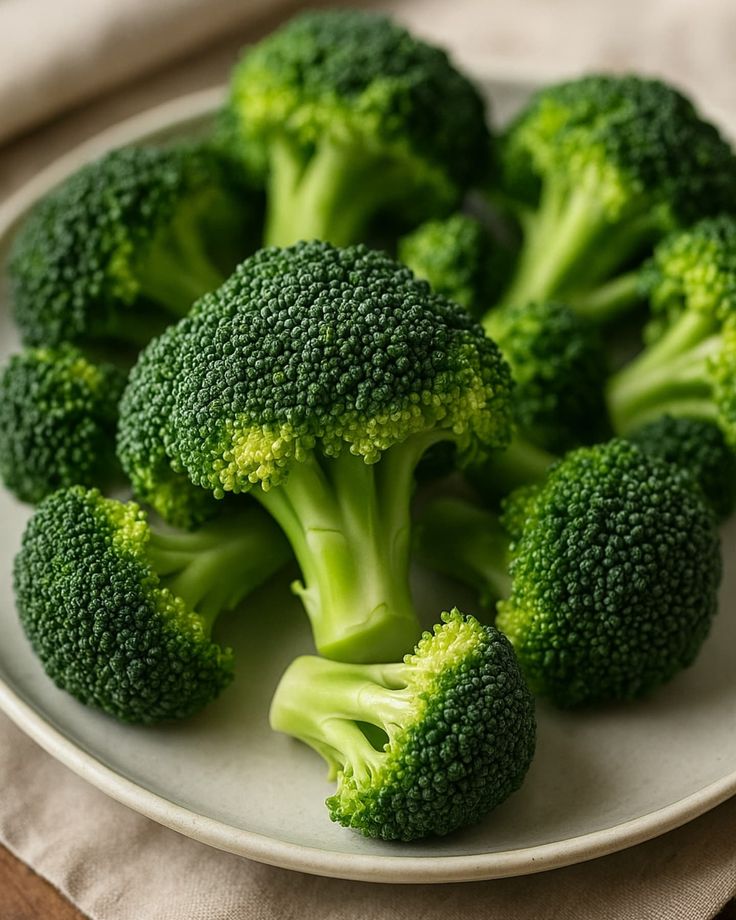 Premium Broccoli
