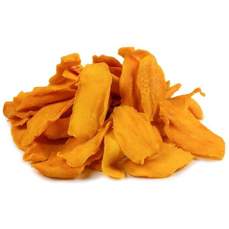 Mangoes - Dried 3
