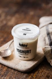 Premium Yogurt