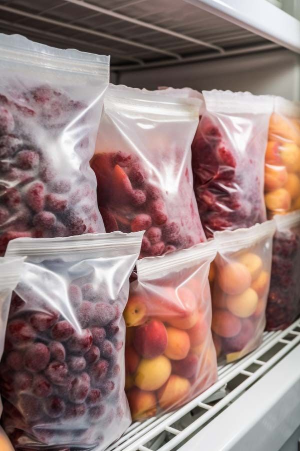 Frozen Foods - Dried 3