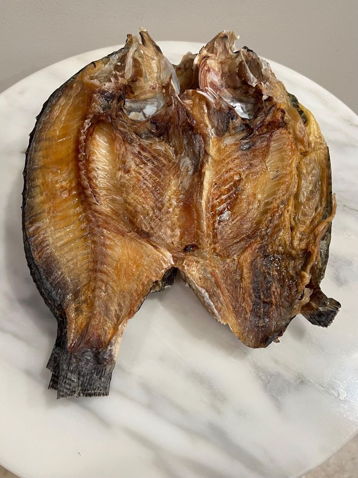 Tilapia - Dried 3