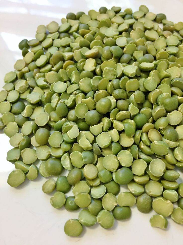 Peas - Dried 3