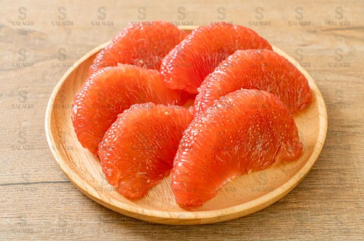 Frozen Grapefruits Species