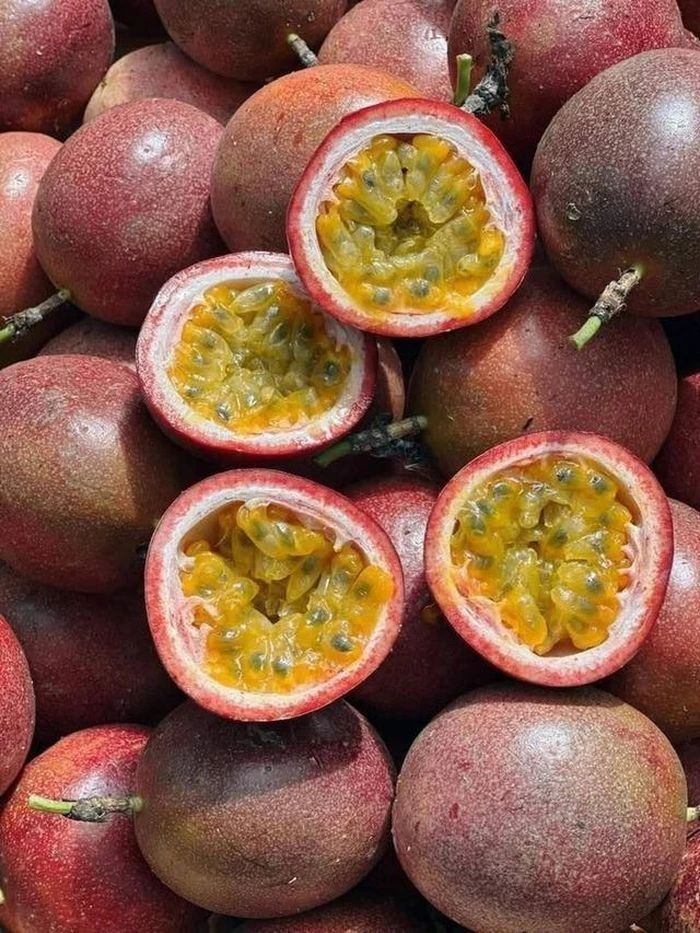 Passion Fruit Choice