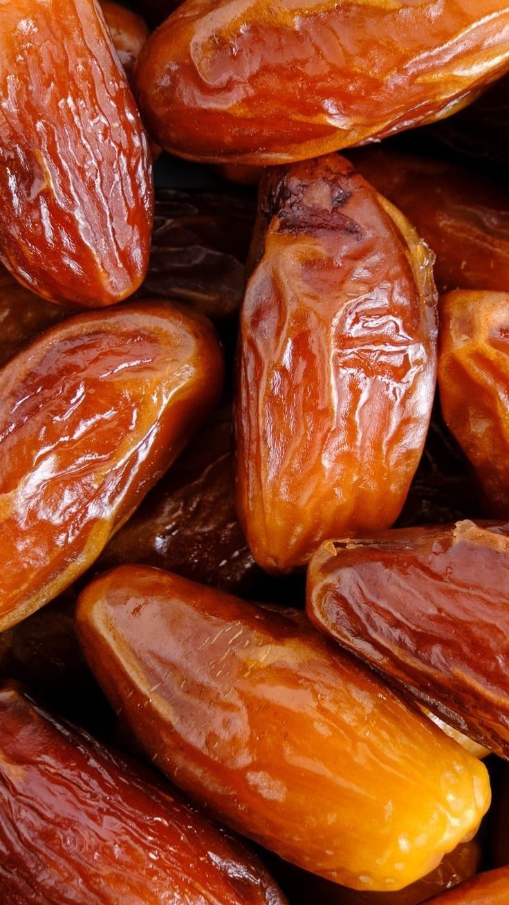 Frozen Dates Species