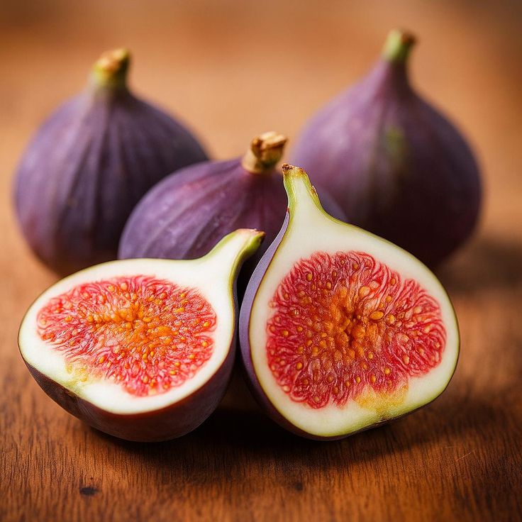 Premium Figs