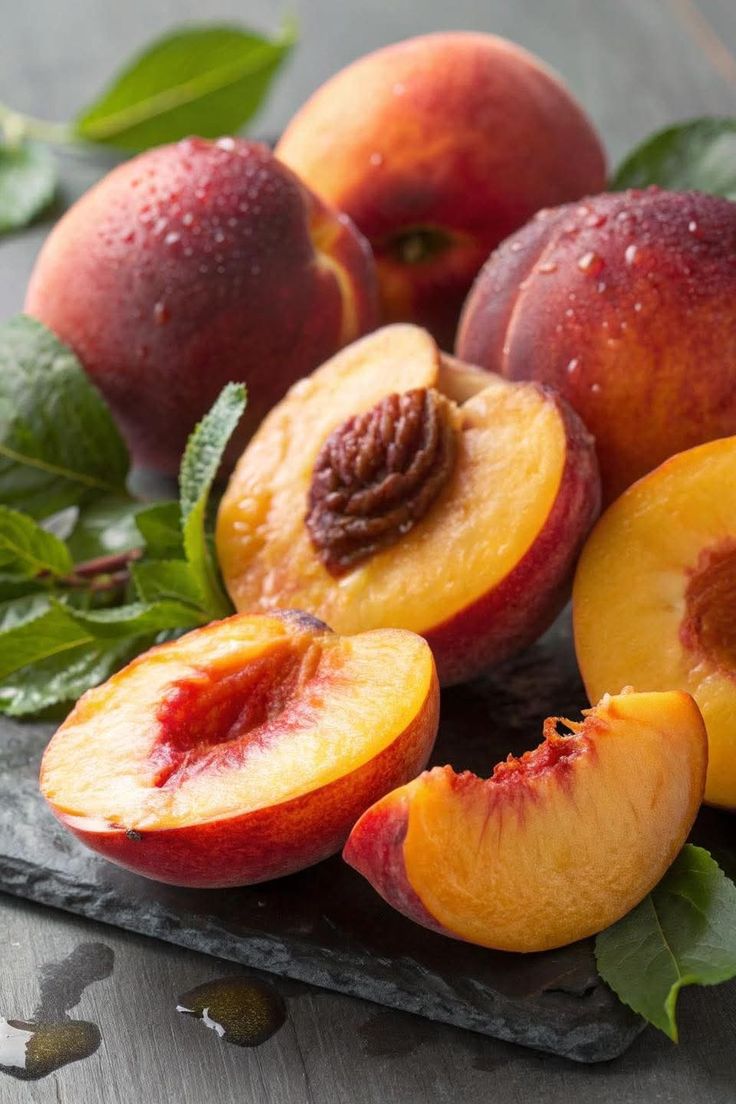 Nectarines Choice