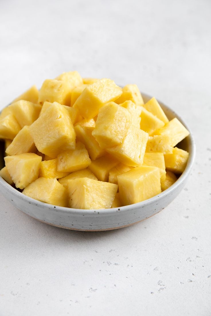 Frozen Pineapples Species