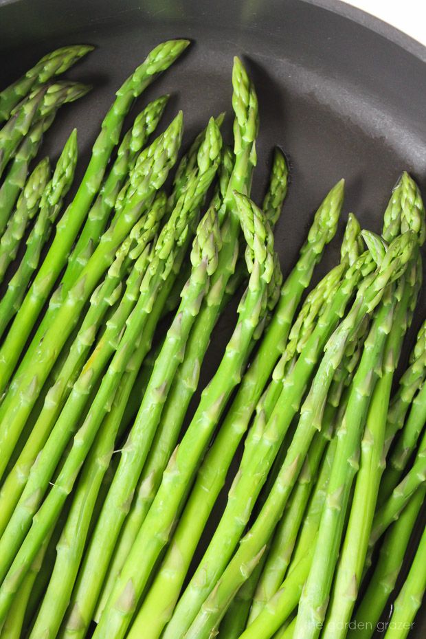 Premium Asparagus