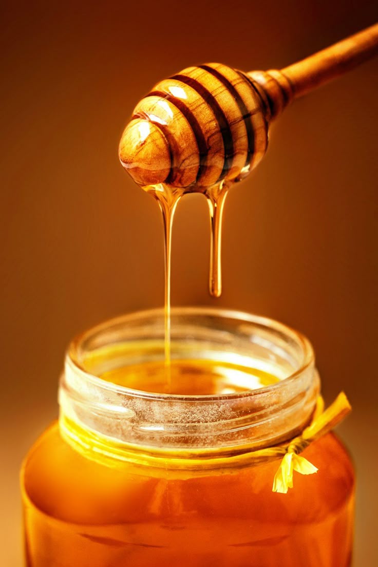 Honey Choice