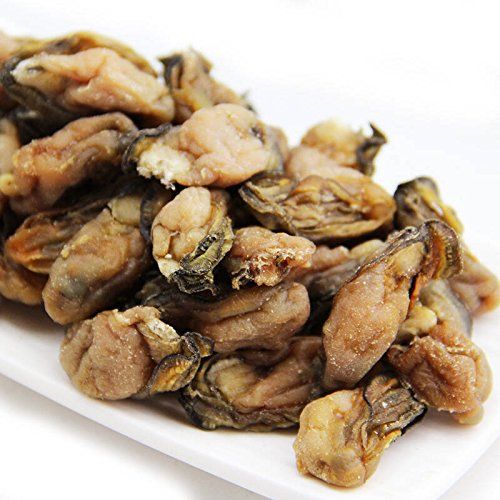 Oysters - Dried 3