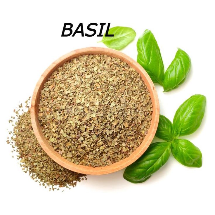 Basil
