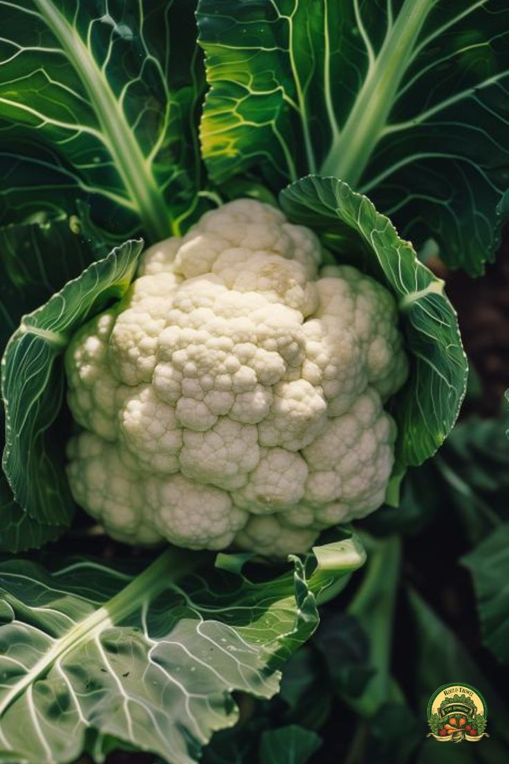 Premium Cauliflower