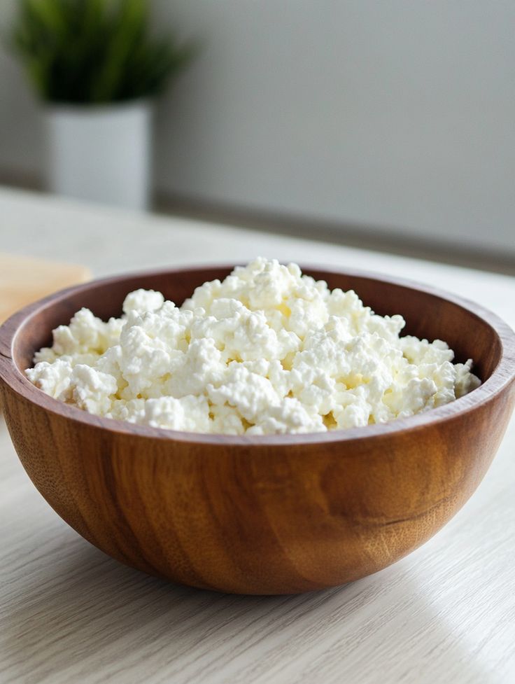 Premium Ricotta