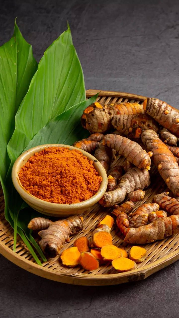 Turmeric Choice