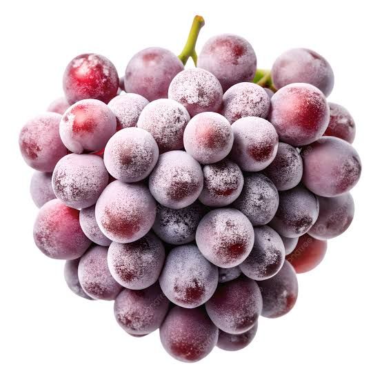 Frozen Grapes Species