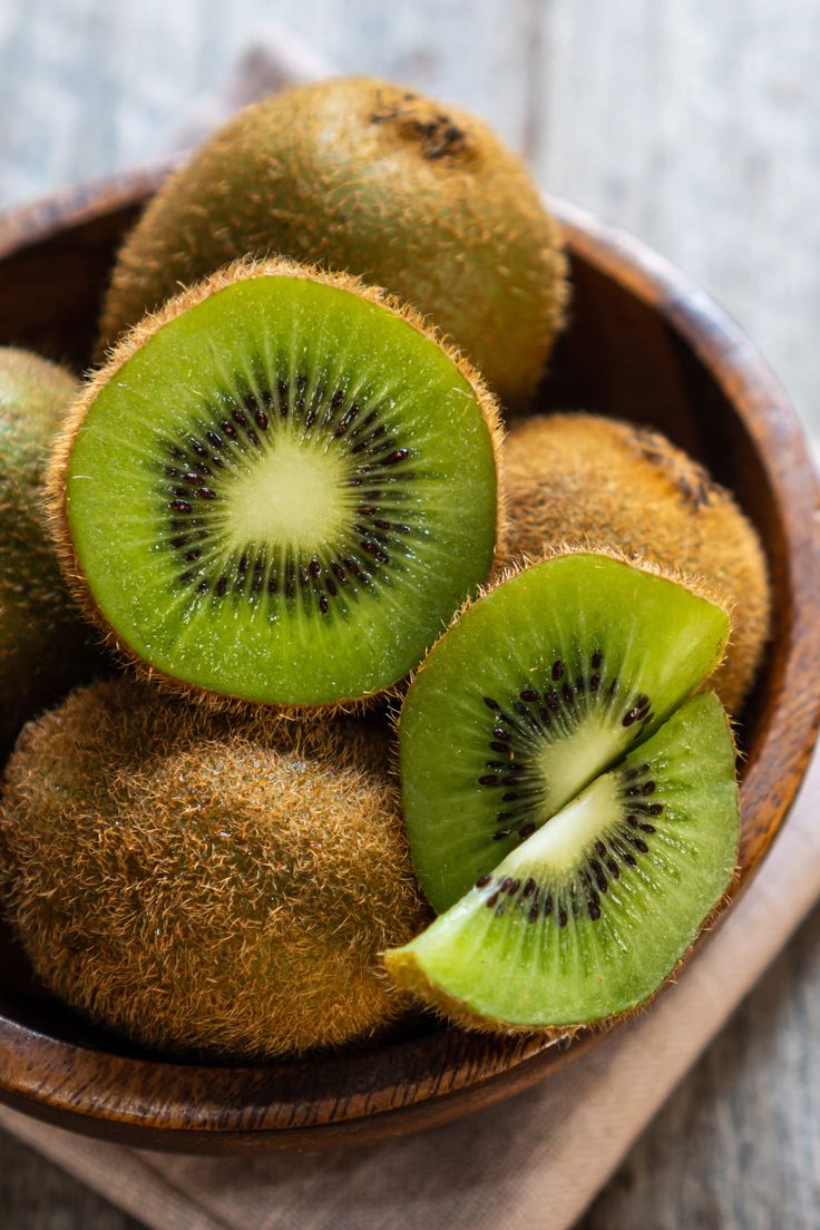 Kiwi - Dried 3