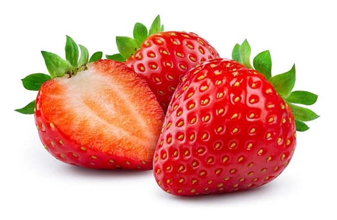 strawberry