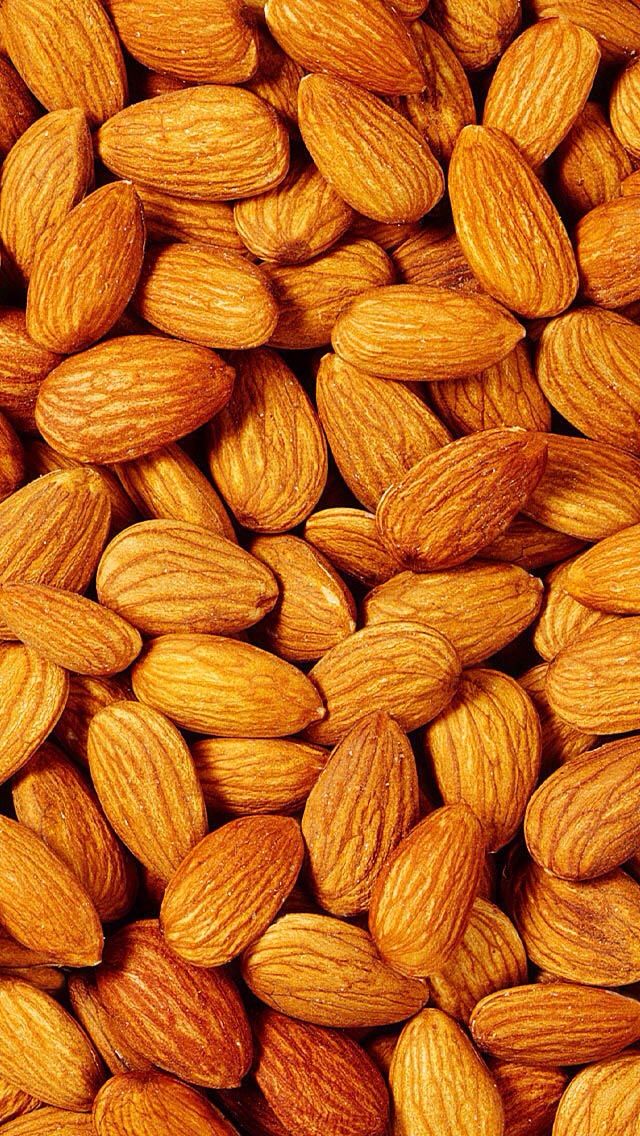 Premium Almonds