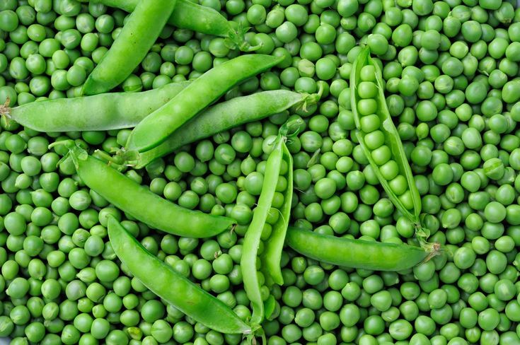 Premium Peas